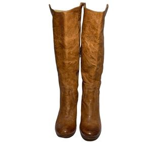 Frye Carson Hid Women Boots  Size 7